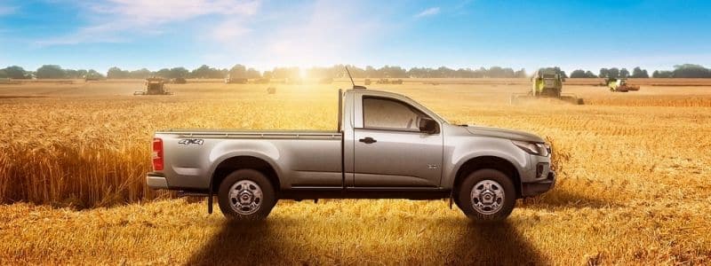 Fotos de Chevrolet S10