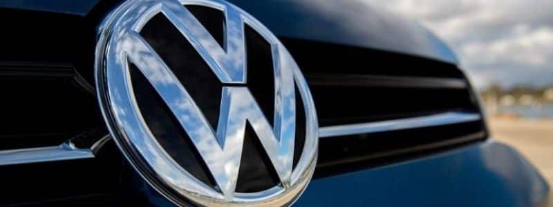Foto auto Volkswagen