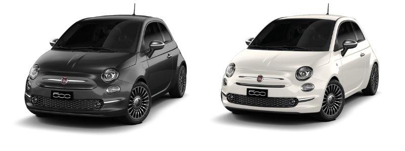 Fotos de Fiat 500