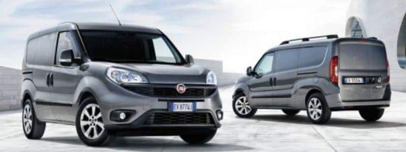 Fotos de Fiat Doble Cargo