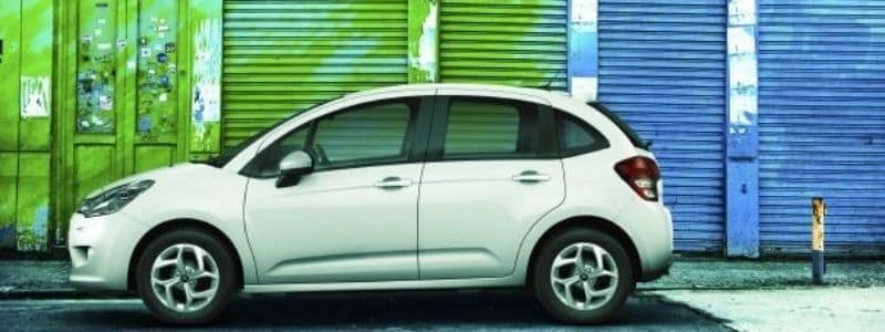 Fotos de Citroen C3