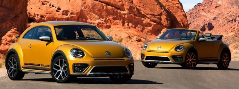 Fotos de Volkswagen Beetle