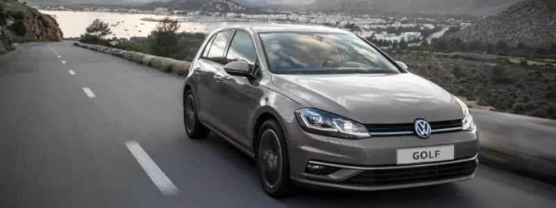 Fotos de Volkswagen Golf