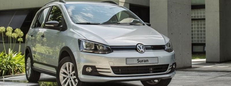 Fotos de Volkswagen Suran