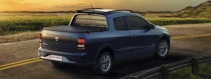 Fotos de Volkswagen Saveiro
