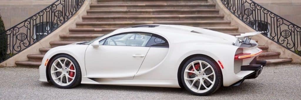 Fotos de autos alta gama:  Foto auto Bugatti