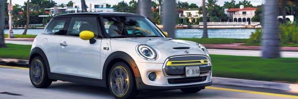 Fotos de autos alta gama: Foto auto Mini Cooper