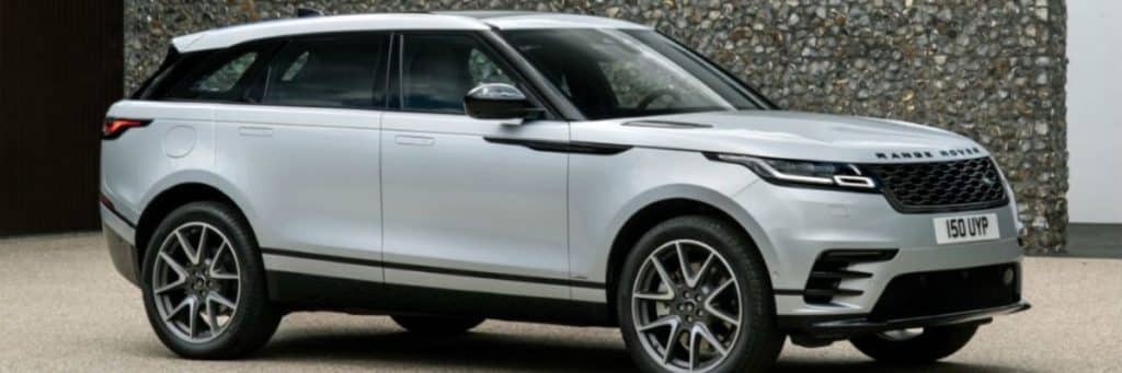 Fotos de autos alta gama: Foto auto Range Rover